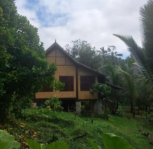 Jungle Haven - Private Riverside *