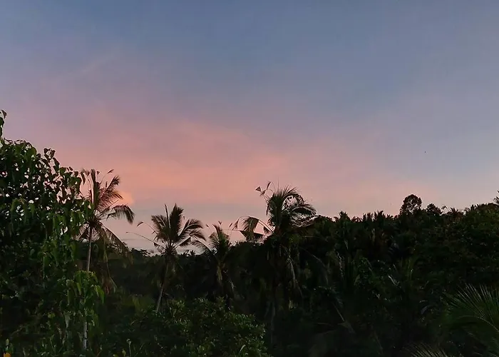 Jungle Haven - Private Riverside