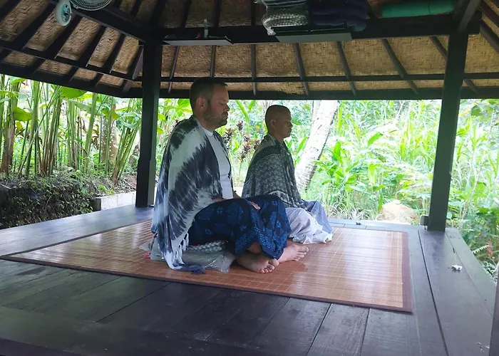 Jungle Haven - Private Riverside